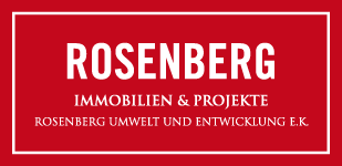 Logo von Rosenberg Immobilien